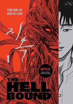 The Hellbound Volume 1 - MangaShop.ro