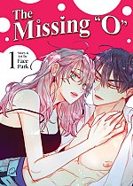The Missing O (Comic) Vol. 1 manga