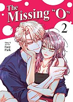 The Missing O (Comic) Vol. 2 manga