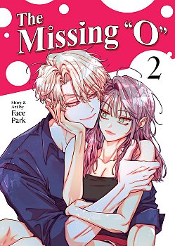 The Missing O (Comic) Vol. 2 manga