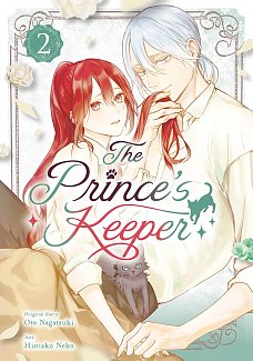 Prince's Keeper 02
