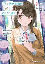 The Revenge of My Youth Volume 1: Re Life with an Angelic Girl manga