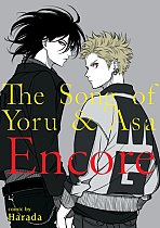 The Song of Yoru & Asa Encore manga