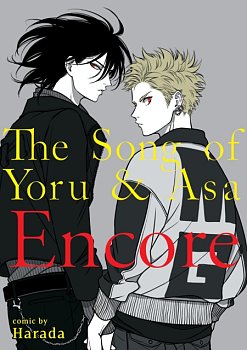 The Song of Yoru & Asa Encore manga