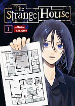 The Strange House (Manga) Vol. 1 manga