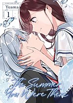 The Summer You Were There Vol. 1 manga