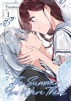 The Summer You Were There Vol. 1 - MangaShop.ro