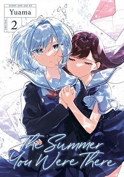 The Summer You Were There Vol. 2 - MangaShop.ro