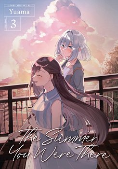 The Summer You Were There Vol. 3 - MangaShop.ro