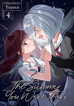 The Summer You Were There Vol. 4 - MangaShop.ro