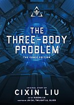 The Three-Body Problem, Vol. 1 (Comic): The Comic Edition manga