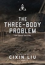 The Three-Body Problem, Vol. 2 (Comic): The Comic Edition manga