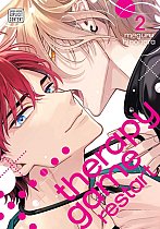Therapy Game Restart, Vol. 2 manga