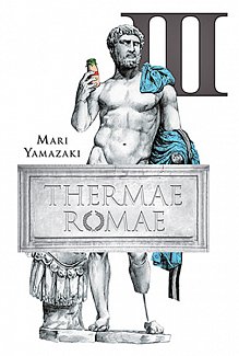 Thermae Romae Vol.  3