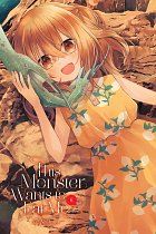 This Monster Wants to Eat Me, Vol. 6 manga