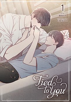 Tied to You, Vol. 1 - MangaShop.ro