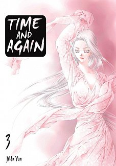 Time and Again Vol.  3