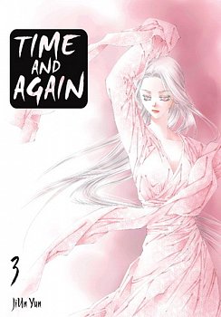Time and Again Vol.  3 - MangaShop.ro
