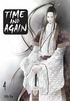 Time and Again Vol.  4 - MangaShop.ro