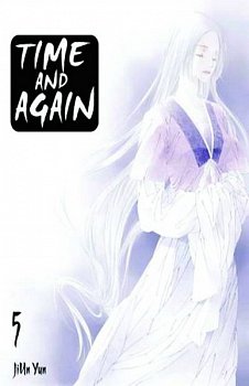 Time and Again Vol.  5 - MangaShop.ro