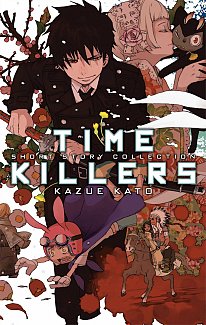 Time Killers: Short Story Collection