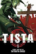 Tista, Vol. 1 manga