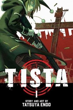 Tista, Vol. 1 - MangaShop.ro