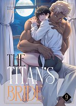 Titan's Bride Vol. 9 manga