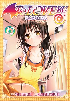 To Love Ru Darkness Vol. 12 - MangaShop.ro