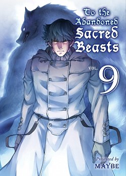 To the Abandoned Sacred Beasts Vol.  9 - MangaShop.ro