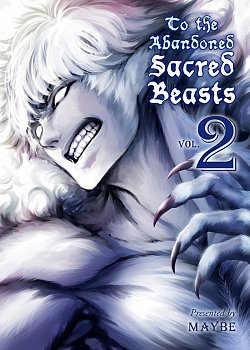 To the Abandoned Sacred Beasts Vol.  2 - MangaShop.ro