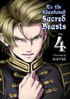 To the Abandoned Sacred Beasts Vol.  4