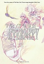To Your Eternity Vol. 12 manga