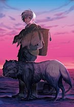 To Your Eternity Vol. 13 manga