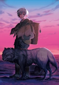 To Your Eternity Vol. 13 - MangaShop.ro