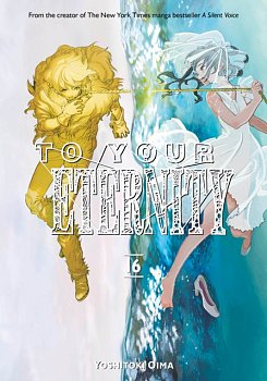To Your Eternity Vol. 16 - MangaShop.ro