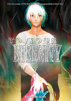 To Your Eternity Vol.  7 - MangaShop.ro