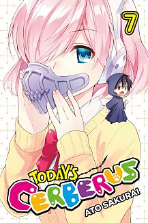 Today's Cerberus Vol.  7
