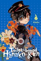 Toilet-Bound Hanako-Kun Vol.  0 manga