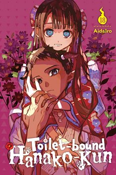 Toilet-Bound Hanako-Kun, Vol. 18 - MangaShop.ro
