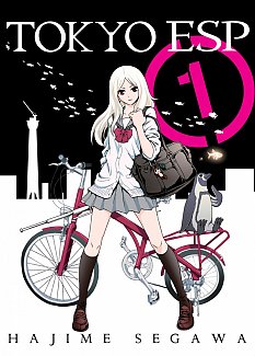 Tokyo ESP Vol.  1