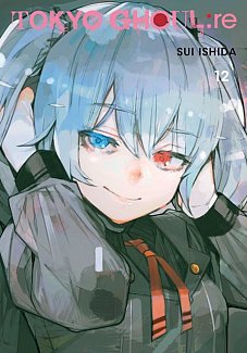 Tokyo Ghoul: Re Vol. 12