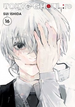 Tokyo Ghoul: Re Vol. 16 - MangaShop.ro