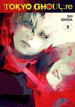Tokyo Ghoul: Re Vol.  5 manga