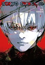 Tokyo Ghoul: Re Vol.  7 manga