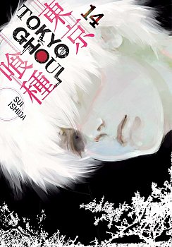 Tokyo Ghoul Vol. 14 - MangaShop.ro