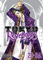 Tokyo Revengers (Omnibus) Vol. 23-24 manga