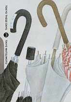 Tokyo These Days, Vol. 3 (Hardcover) manga