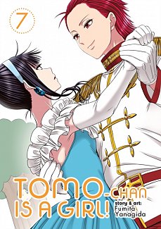 Tomo-Chan is a Girl! Vol.  7