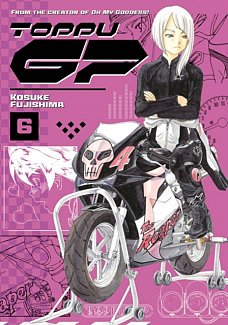 Toppu GP Vol.  6